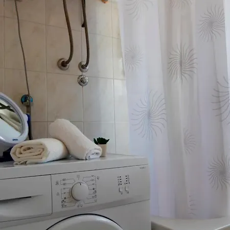 Appartamento Center Flat *