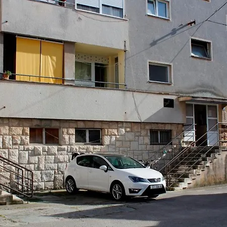 Center Flat Appartamento Vis