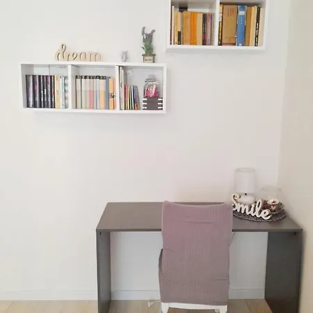 Appartamento Center Flat Vis