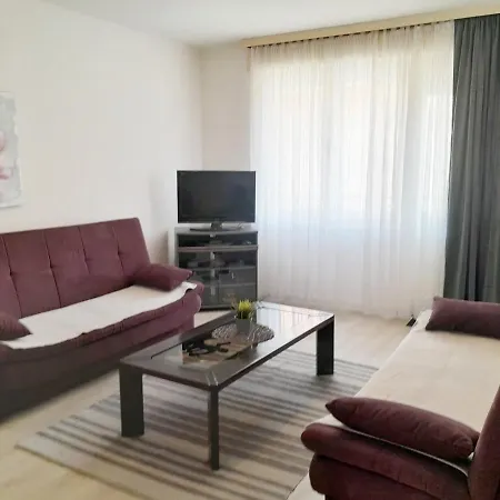 Center Flat Appartamento Vis