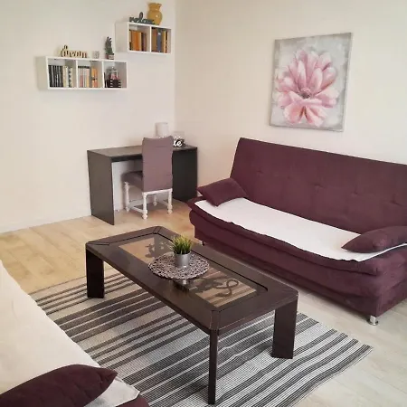 Appartamento Center Flat Vis