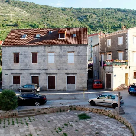 Appartamento Center Flat
